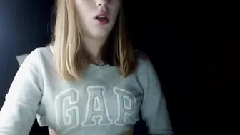 canadian_dream vaginal hot bitch massage