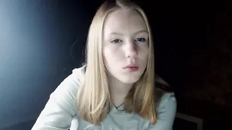 canadian__fire crazy  girl  saddled dick