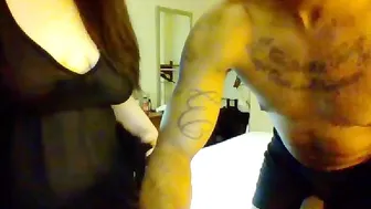 bmacxxx10 pretty model fucks pussy