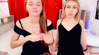 sinacampby gorgeous slut in erotic outfit