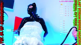 aurora_hotter the most flexible of all runet