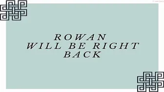 rowanswolves Busty prostitute