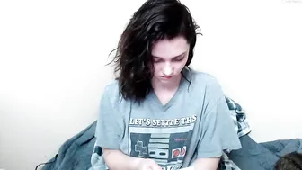 rowanswolves depraved women masturbate