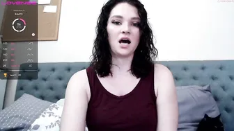 rowanswolves passionate home sex