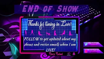 racyrebel ESSSSCADA red