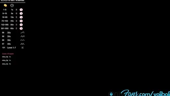 yoliverse Solid female