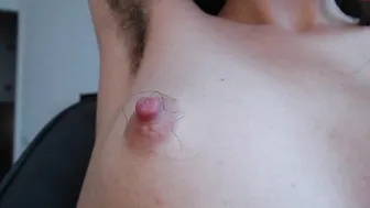 psychegirl flows from all holes