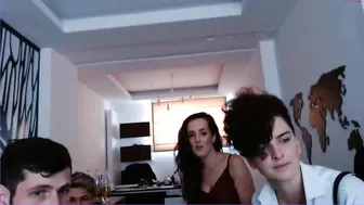 themadpornscientists tear off