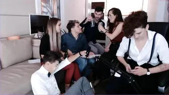 themadpornscientists Dark