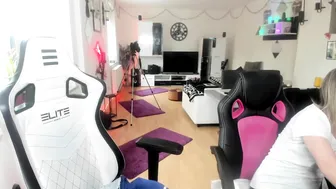 thedarksideoflive Lustful bitch