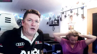 thedarksideoflive 10 March 2020