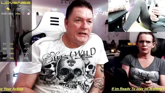 thedarksideoflive gorgeous confused handjob pussy