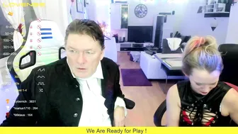 thedarksideoflive Busty doll