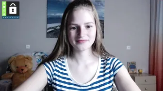 sweet_sin_sati big tit babe fucked by a toy