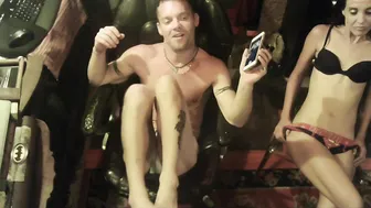 str8foryouguy record  private e with model ruskamsa