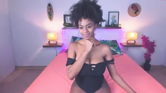 sweet__ebony showing off her body