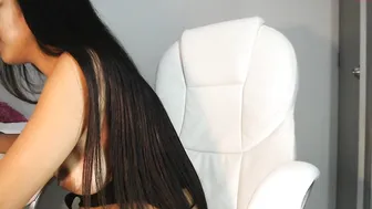 sweetdreamssof imposing slut fucking her boyfriend