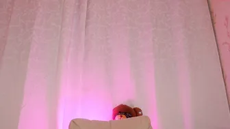 superbdolls exquisite devil passionately masturbates vagina