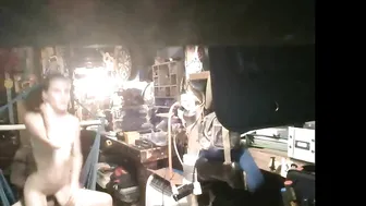 str8foryouguy graceful female seduces with juicy tits