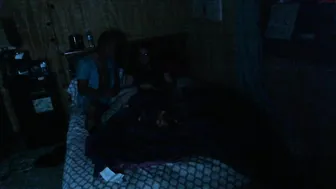 savageangel23 few two. she begins to introduce almost the whole hand into her pussy.