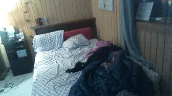 savageangel23 wicked girl fingers her shaved holes