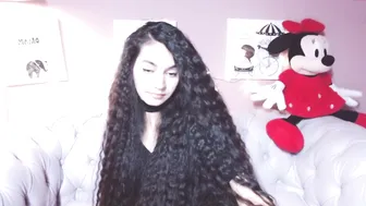 izabel_art Busty lady