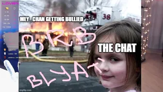 _mey_chan Slim blonde