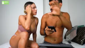 _hanna_hakam Hot brunette