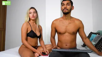 _hanna_hakam cute young lady shows big tits