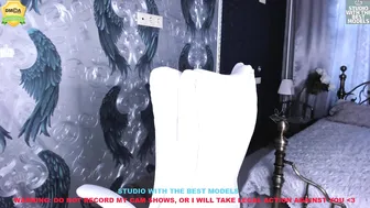 amina_blush Beautiful passion