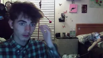 420angelbaby crazy babe sucking