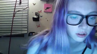 420angelbaby courtesan takes off her tights