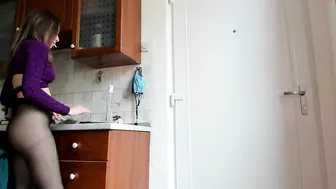 martiko69 arranged a wet show in fries