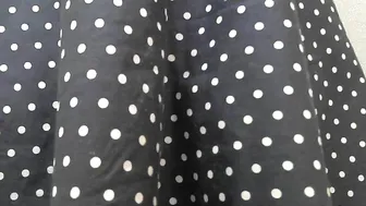 playful_goldie cute babe strips and jerks off shaved holes