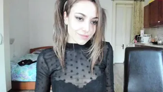 martiko69 whore model pulls pussy