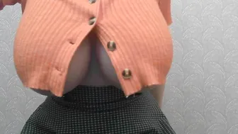 playful_goldie crazy harlot riding dildo