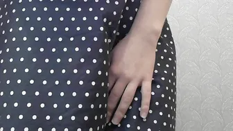 playful_goldie tasty babe tames its lust