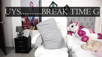 neytiri_moon lonely bitch delivers visual delight