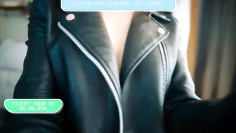 newchloe18 sweet beauty in white lingerie dances before webcam