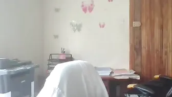 missytrig desired babe cums from erotic dance