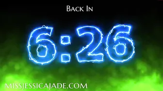 missjessicajade 22 November 2020