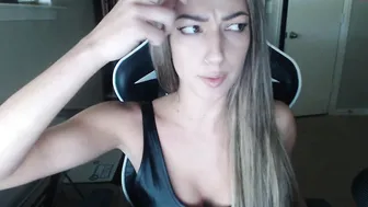 miss_bee Big nipple krala