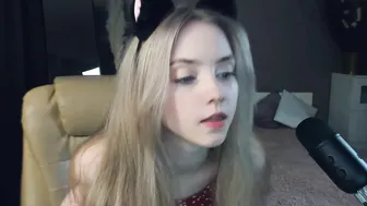 michelle_swan in sexy stockings