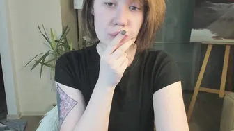 michelle_swan spectacled slut fucked by sex toys