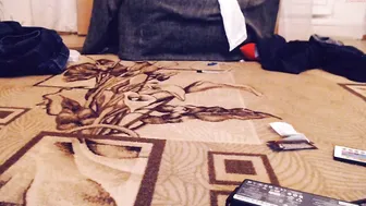 marie_blue savory harlot hot fingering anus