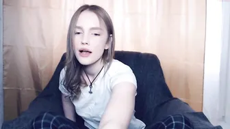 marie_blue charming ladies teasing their holes