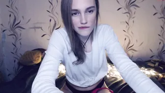 marie_blue Black hair bitch