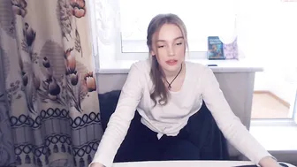 marie_blue wonderful bitch jerking on webcam