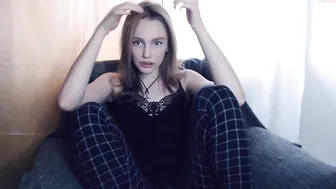 marie_blue Cute asian
