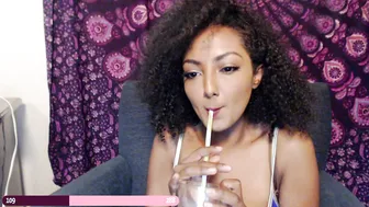 marcelinee lush lewd blonde